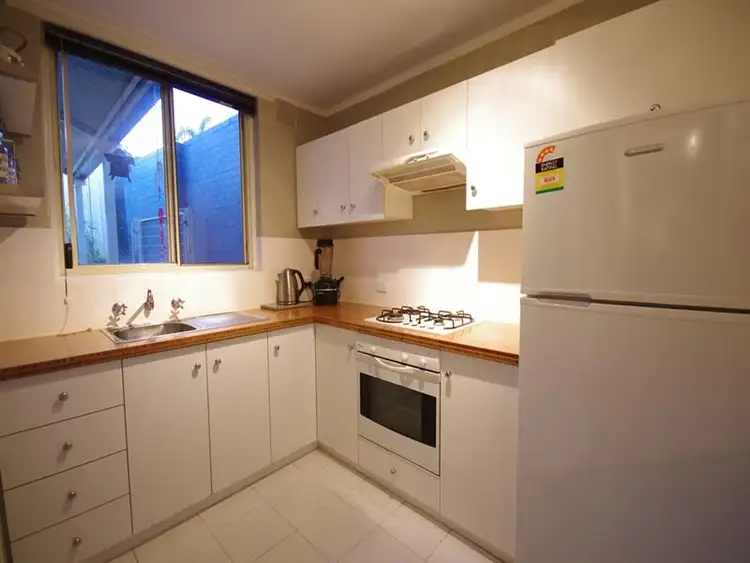 Second view of Homely house listing, 12/18 Butterick Place, Girrawheen WA 6064