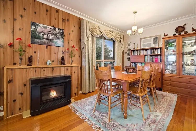 Fourth view of Homely house listing, 13 Farm Road, Oakleigh South VIC 3167