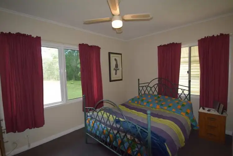 Sixth view of Homely rural property listing, 115 Rocky Gully Road, Coominya QLD 4311