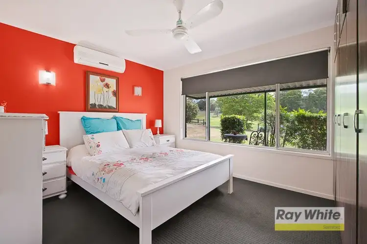 Fourth view of Homely house listing, 52 Andrew Road, Mount Samson QLD 4520