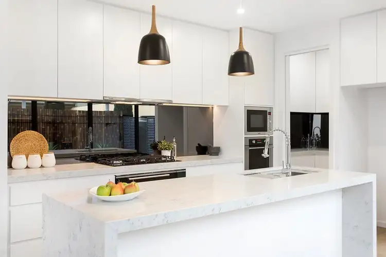 Fifth view of Homely townhouse listing, 56B Wallace Avenue, Murrumbeena VIC 3163