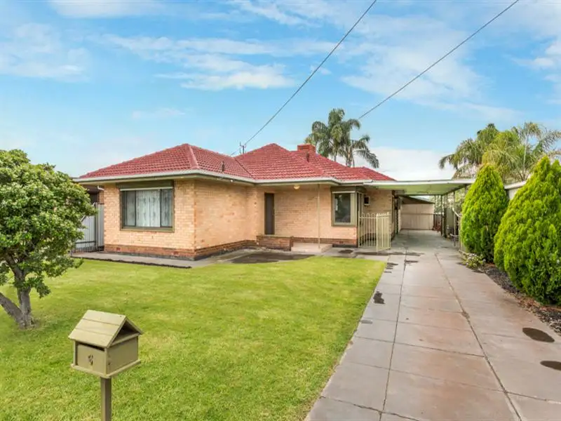 Main view of Homely house listing, 6 Medina Street, Taperoo SA 5017