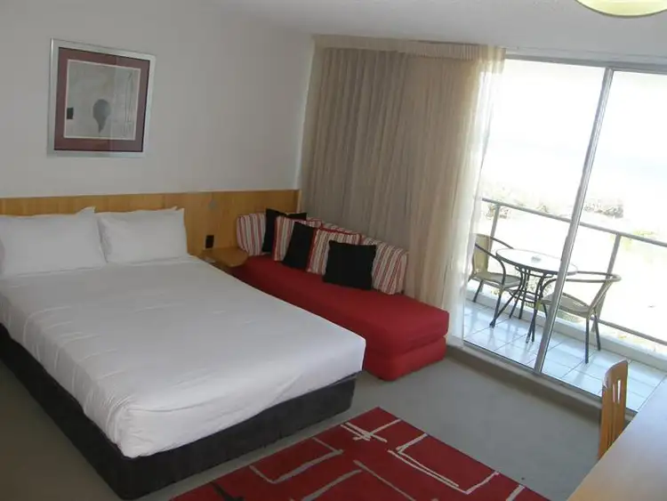 Fifth view of Homely unit listing, 2405/923 David Low Way, Marcoola QLD 4564