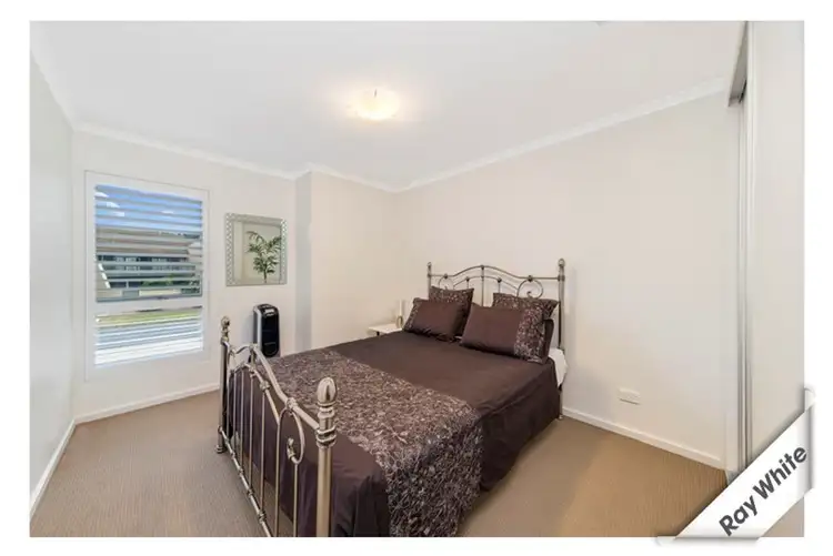Fourth view of Homely house listing, 8/93 Burrinjuck Crescent, Duffy ACT 2611