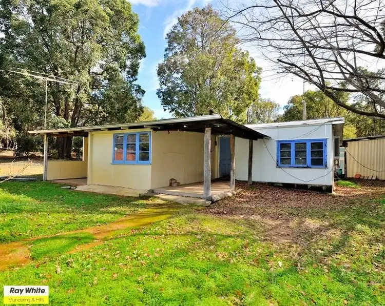 Main view of Homely land listing, Address available on request