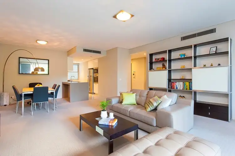 19/17 Powell Street, Killara NSW 2071