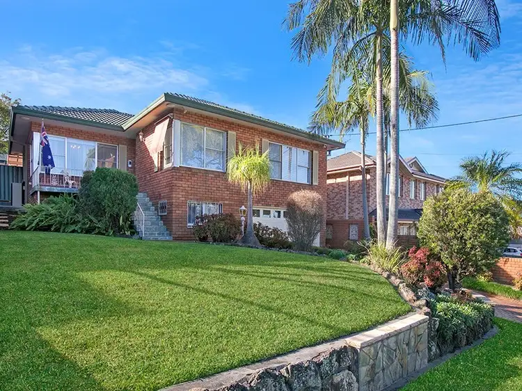 Third view of Homely house listing, 28 Bathurst Street, Gymea NSW 2227