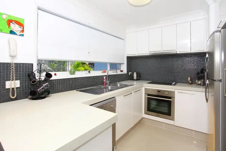 3 'Blue Venice' 43 Australia Avenue, Broadbeach QLD 4218