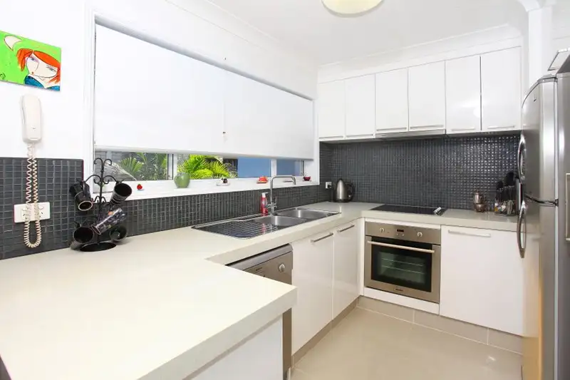 Main view of Homely unit listing, 3 'Blue Venice' 43 Australia Avenue, Broadbeach QLD 4218