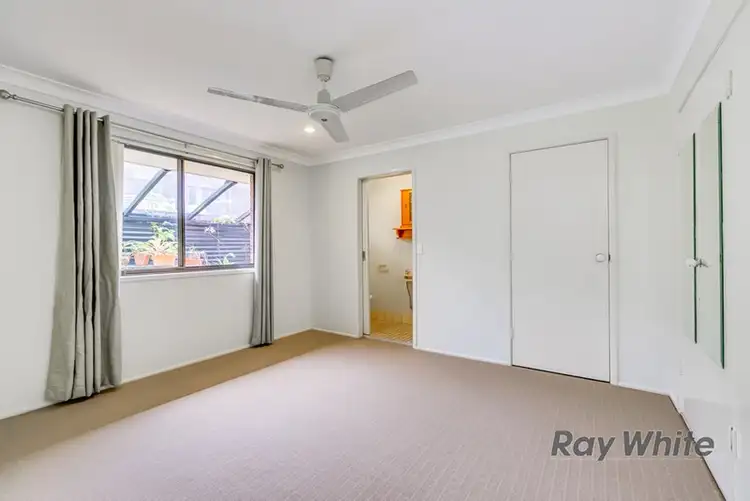 Fourth view of Homely house listing, 21 Mitchell Street, Capalaba QLD 4157