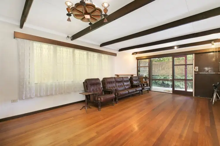 Second view of Homely house listing, 5 Darley Street, Toowong QLD 4066