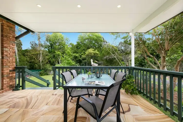 Fifth view of Homely house listing, 43 Wyomee Avenue, West Pymble NSW 2073