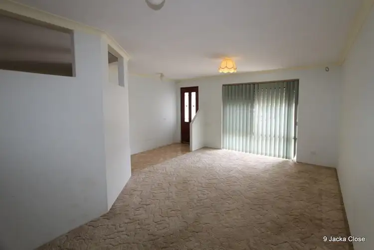 Sixth view of Homely house listing, 9 Jacka Close, Marangaroo WA 6064