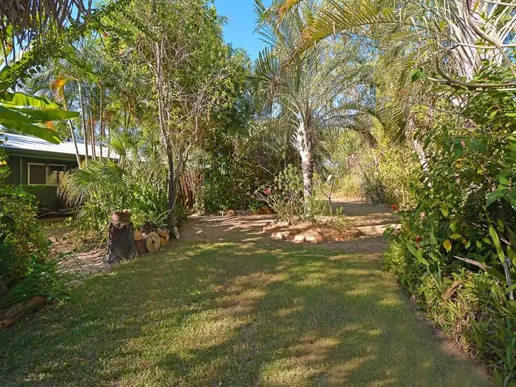 Main view of Homely house listing, 22 Uhr Road, Wagait Beach NT 822