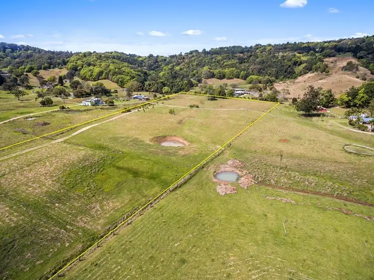 Fourth view of Homely land listing, 438 Eviron Road, Eviron NSW 2484