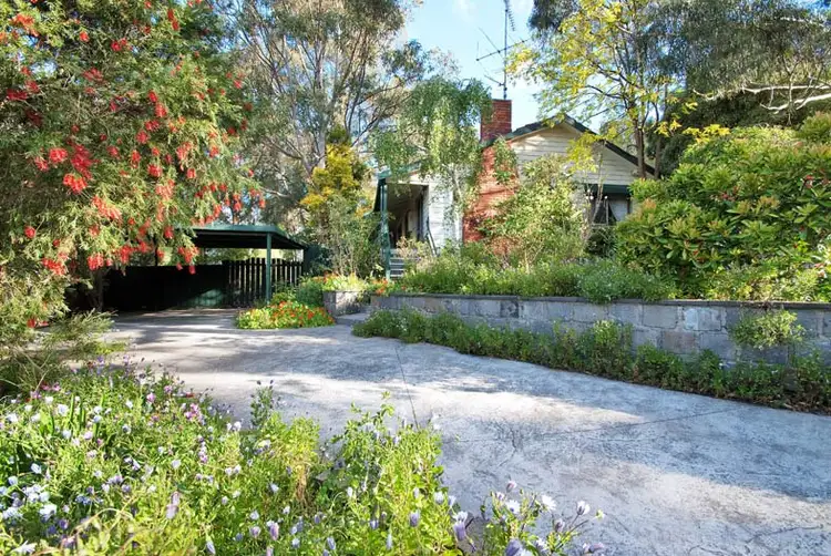 4 ALTAIR Court, Lilydale VIC 3140