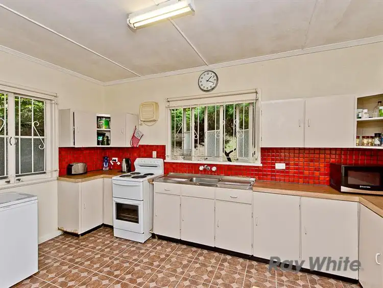 Fourth view of Homely house listing, 206 Herston Road, Herston QLD 4006