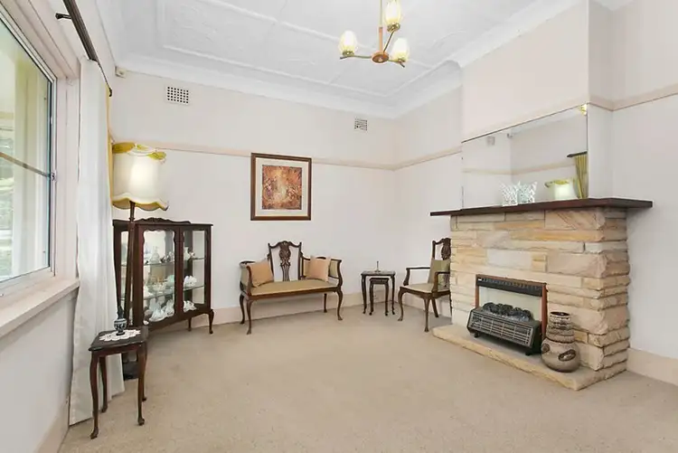 Third view of Homely house listing, 28 Hamilton Street, Riverview NSW 2066