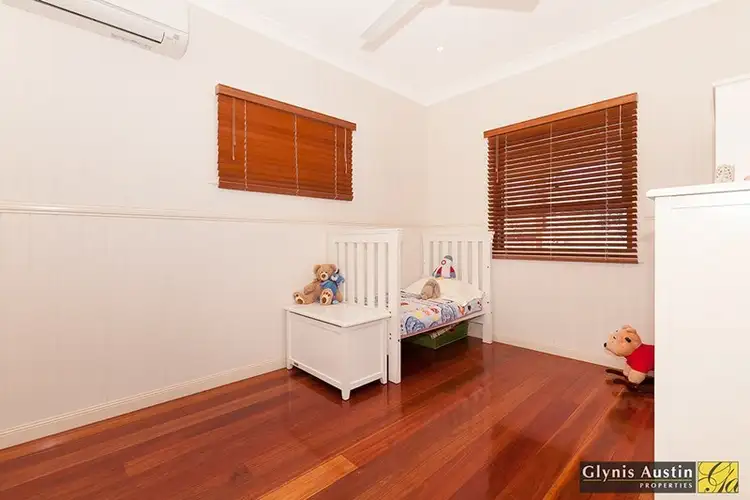 Seventh view of Homely house listing, 18 Sorrel Street, Paddington QLD 4064