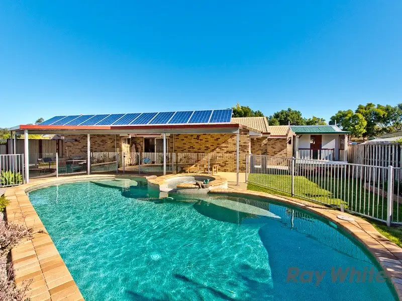 Main view of Homely house listing, 19 Canterbury Street, Bracken Ridge QLD 4017