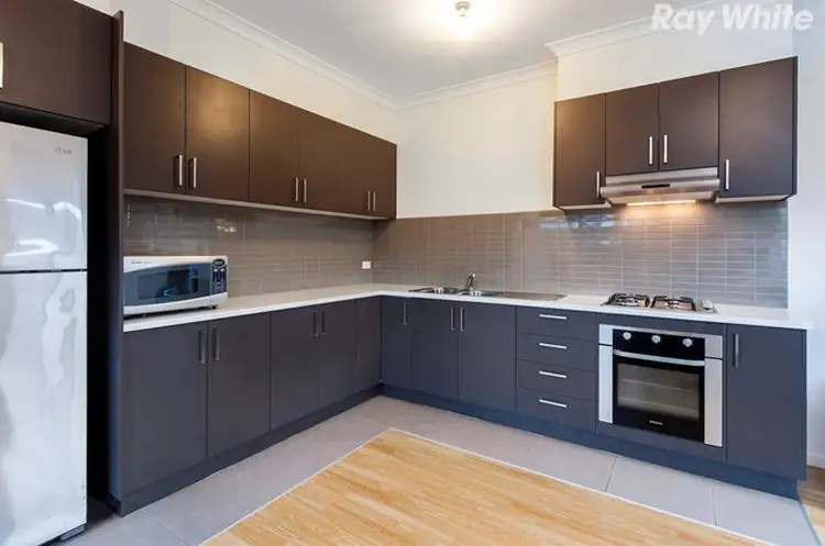 Third view of Homely unit listing, 25 Ash Street, Lalor VIC 3075