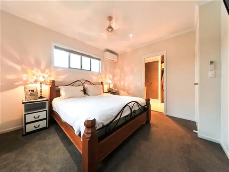 Fifth view of Homely house listing, 4 Armada Crescent, Jubilee Pocket QLD 4802