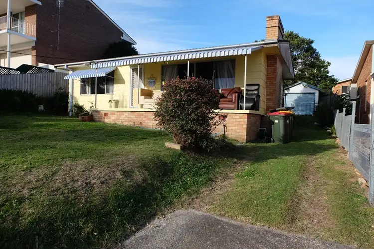 30 Vista Avenue, Soldiers Point NSW 2317