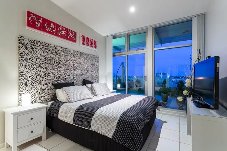 Seventh view of Homely apartment listing, 501/16-18 Wirra Drive, New Port SA 5015