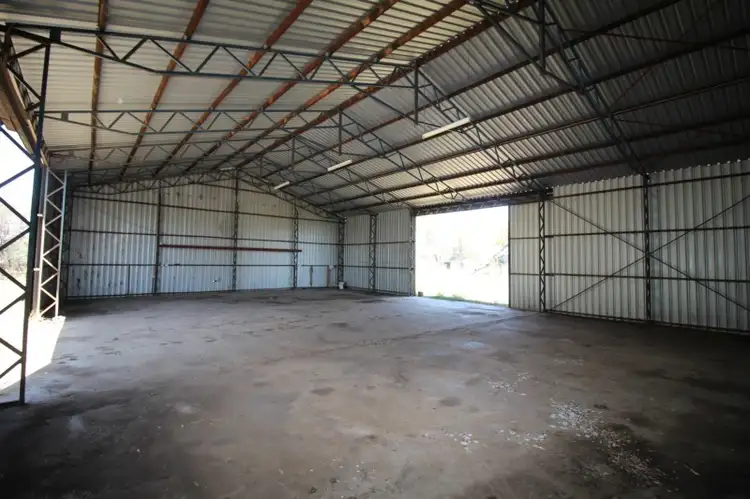 Fifth view of Homely rural property listing, 538 Montrose Road, Emerald QLD 4720