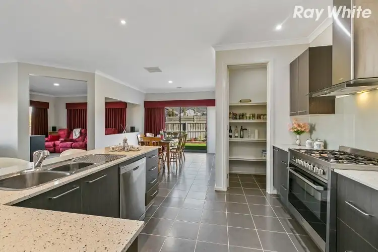 Seventh view of Homely house listing, 110 Livingstone Boulevard, Pakenham VIC 3810