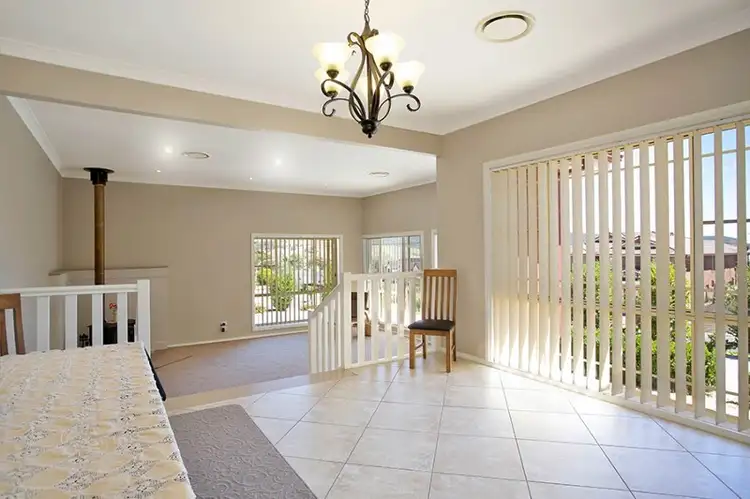 Third view of Homely house listing, 35 Robinia Drive, Lithgow NSW 2790