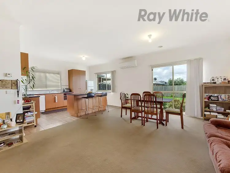 Second view of Homely house listing, 8 Buckley Street, Point Cook VIC 3030