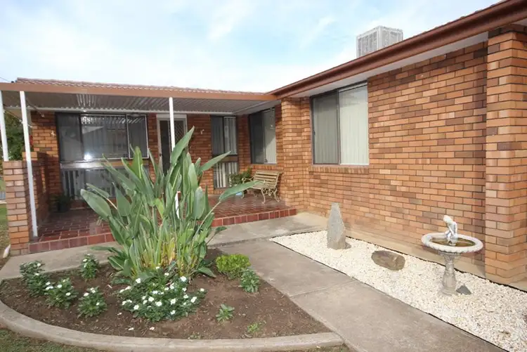Second view of Homely house listing, 18 John Street, Tamworth NSW 2340