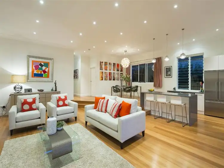 Sixth view of Homely house listing, 50 Warrane Road, Willoughby NSW 2068