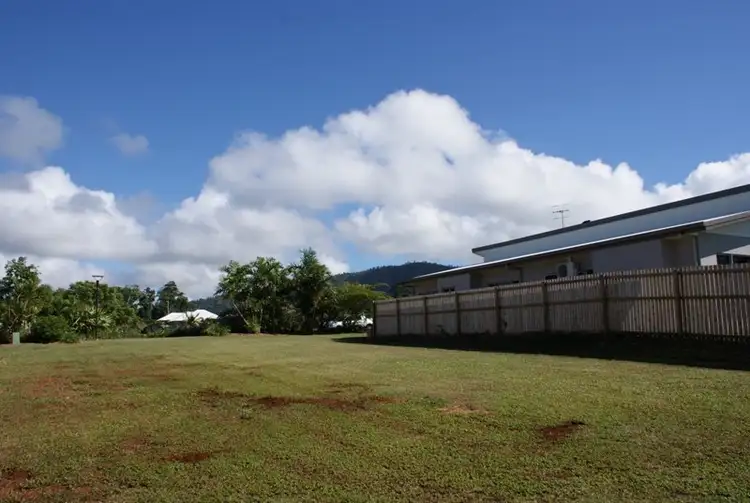 Fifth view of Homely land listing, 6 Rise Crescent, Mission Beach QLD 4852