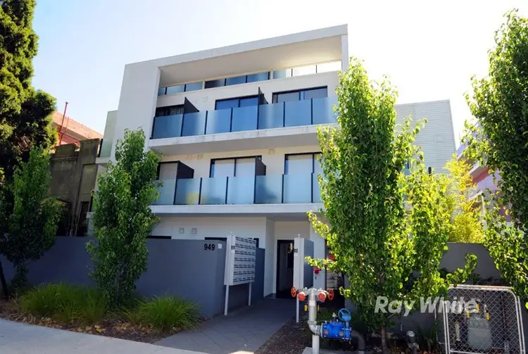 Main view of Homely apartment listing, 37/949 Dandenong Road, Malvern East VIC 3145