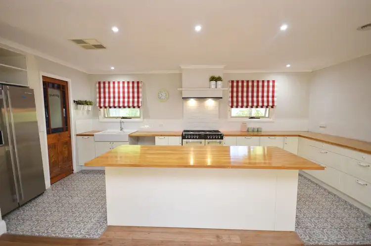 Second view of Homely house listing, 50 Rutley Crescent, Echuca VIC 3564