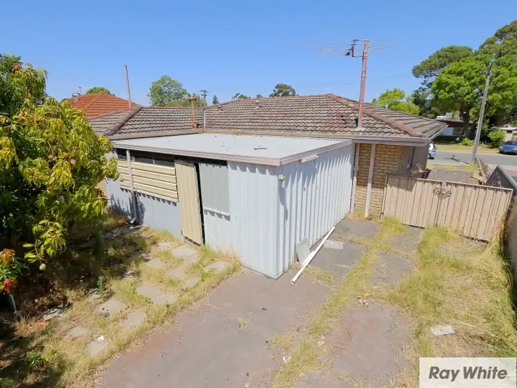 Fourth view of Homely house listing, 26 Hartfield Street, Queens Park WA 6107