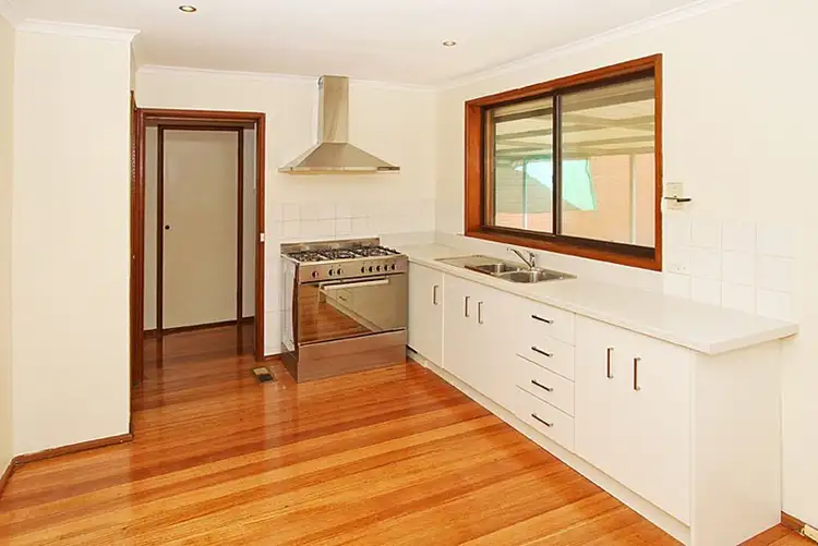 Second view of Homely house listing, 316 Dalton Road, Lalor VIC 3075