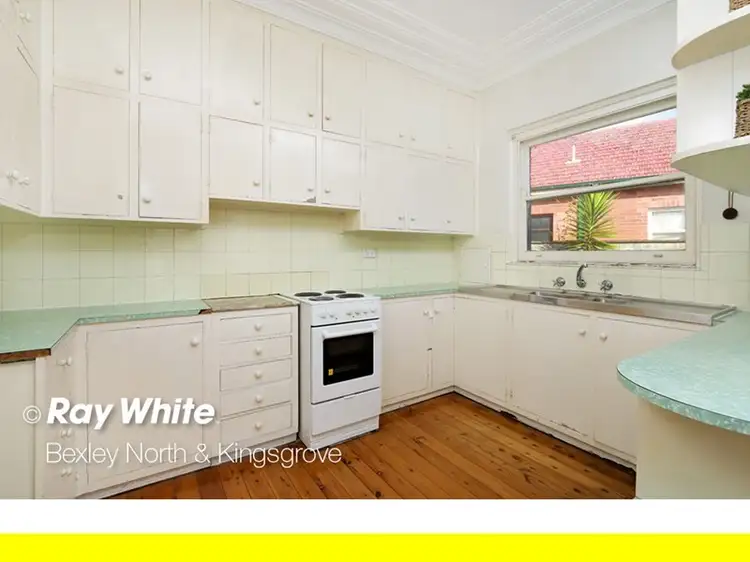 Second view of Homely house listing, 17 Kinsel Grove, Bexley NSW 2207
