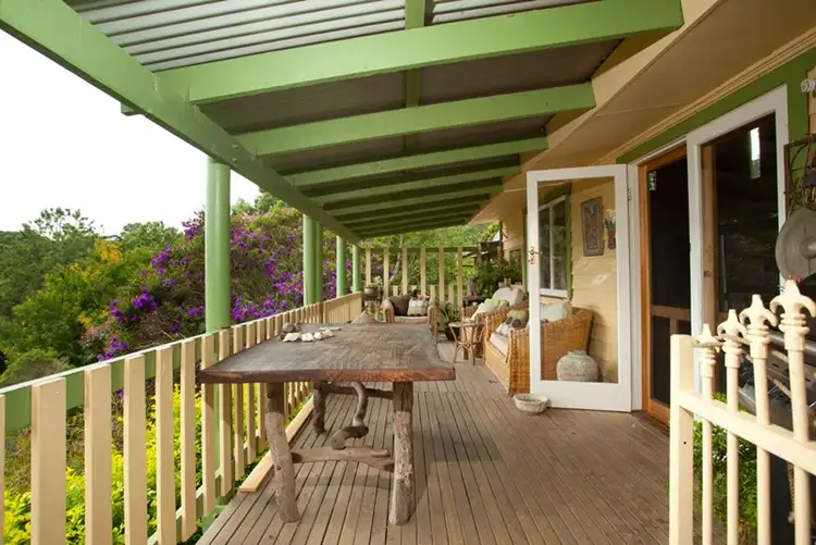Fifth view of Homely house listing, 12 Coopers Lane South, Mullumbimby NSW 2482