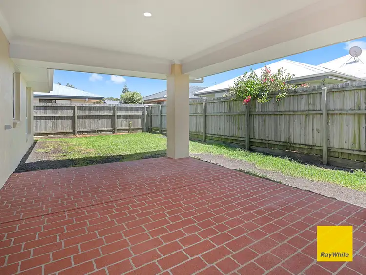 Sixth view of Homely house listing, 4 Inkerman Place, Thornlands QLD 4164