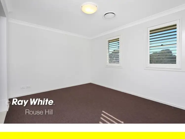 Fifth view of Homely house listing, 38 Burns Road, Kellyville NSW 2155