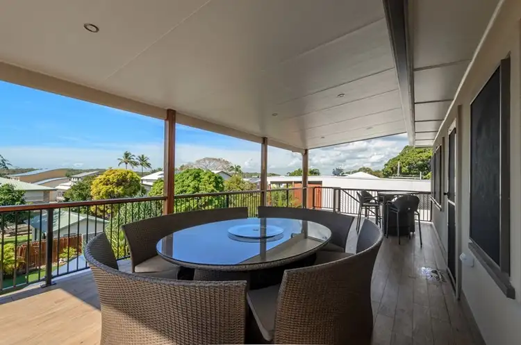 Seventh view of Homely house listing, 78 Wyndham Avenue, Boyne Island QLD 4680