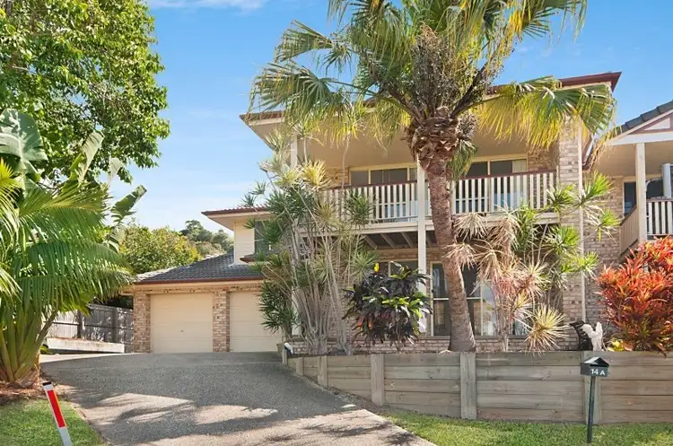 14A Jackwood Court, Suffolk Park NSW 2481