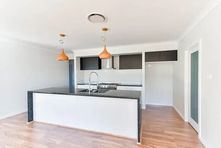 Third view of Homely house listing, 19 Weldon Street, Oran Park NSW 2570