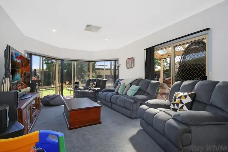 Sixth view of Homely house listing, 4 Regency Court, Benalla VIC 3672