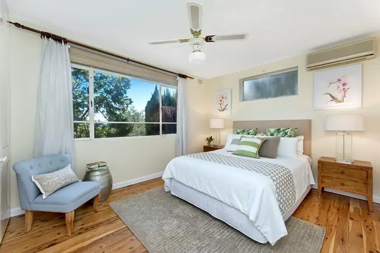 Fourth view of Homely apartment listing, 1/28 Bent Street, Greenwich NSW 2065