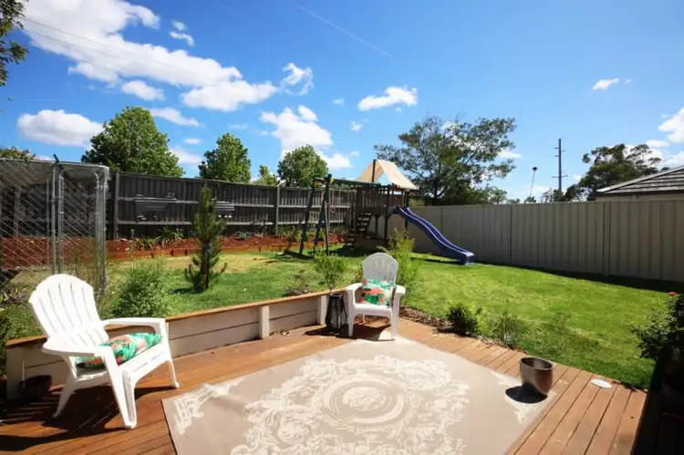Seventh view of Homely house listing, 100 Blue Gum Way, North Nowra NSW 2541