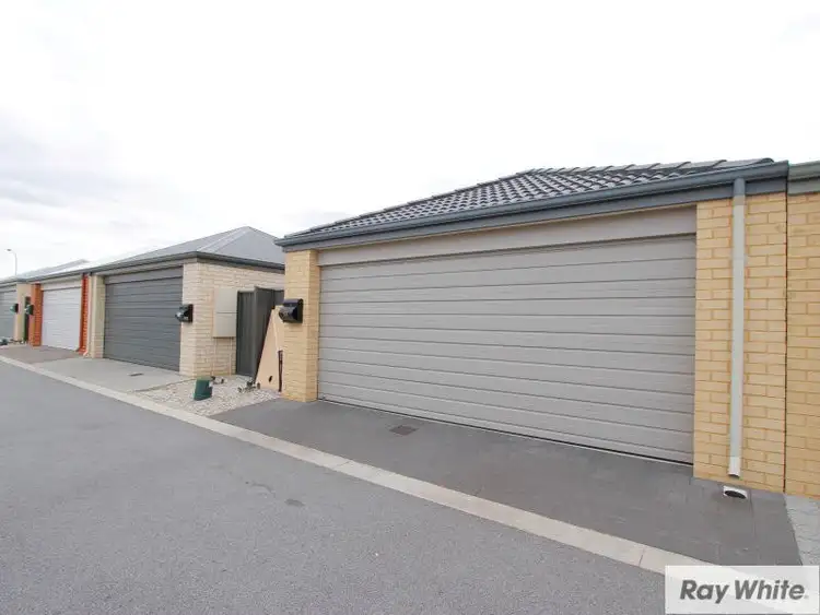 Fourth view of Homely house listing, 12 Boas Lane, Piara Waters WA 6112